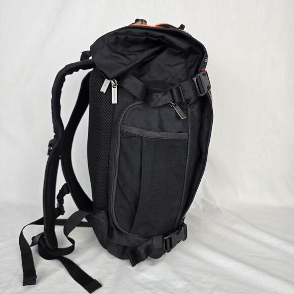 Ethnotek Premji 20 Liter Daypack Backpack Colorful Ethnic Hiking - Picture 8 of 16